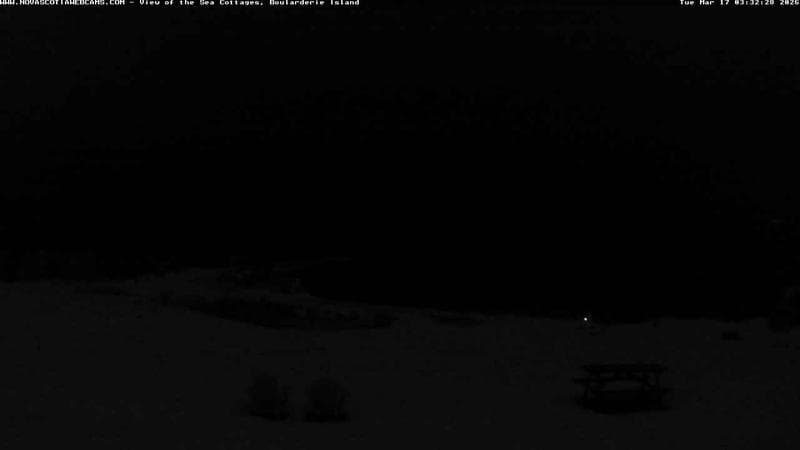 View of the Sea Cottages