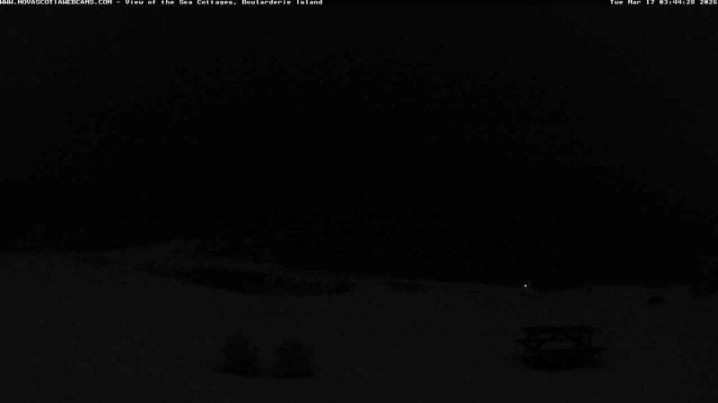 View of the Sea Cottages