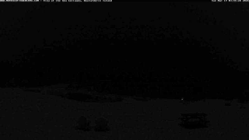 View of the Sea Cottages