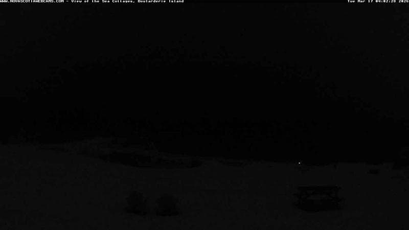 View of the Sea Cottages