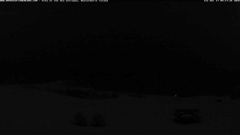 View of the Sea Cottages