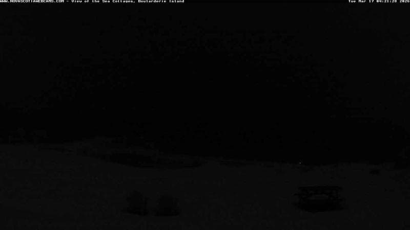 View of the Sea Cottages