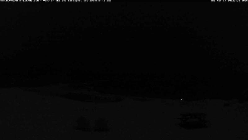 View of the Sea Cottages