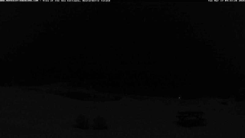 View of the Sea Cottages