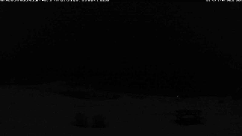 View of the Sea Cottages