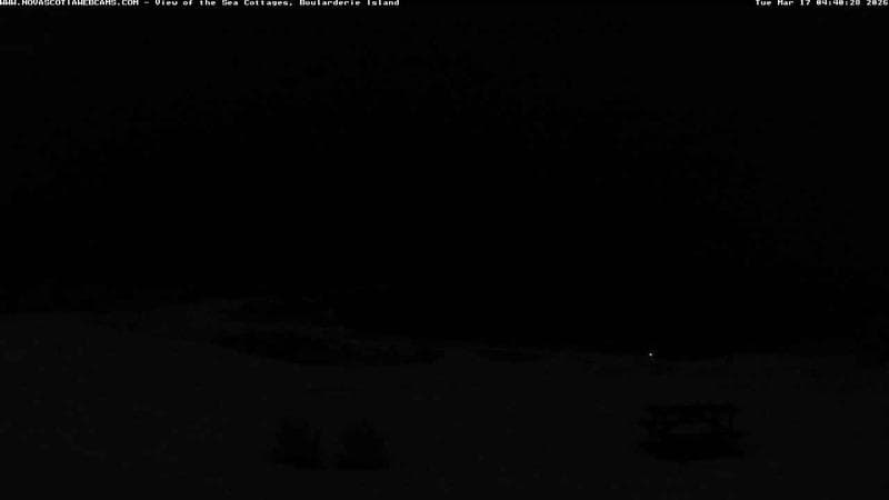 View of the Sea Cottages