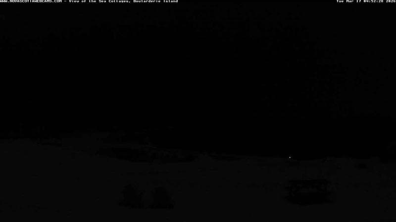 View of the Sea Cottages