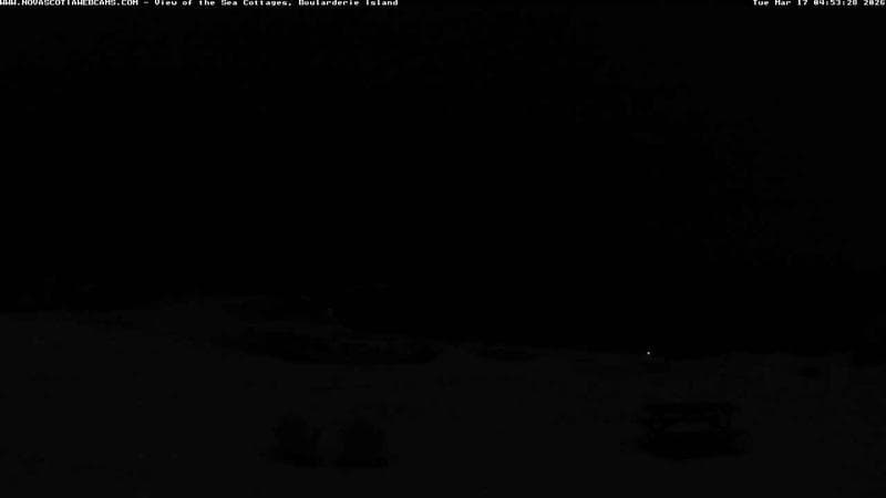 View of the Sea Cottages