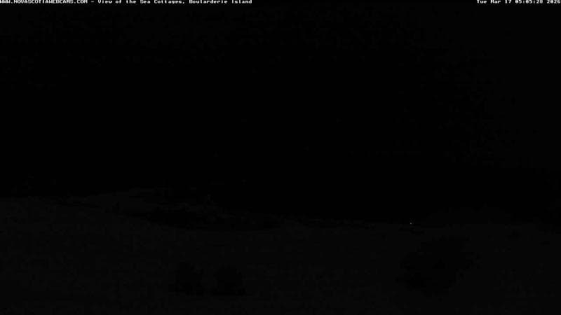 View of the Sea Cottages