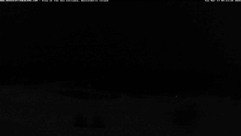 View of the Sea Cottages