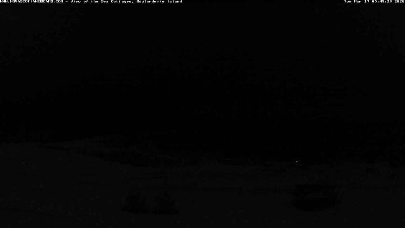 View of the Sea Cottages