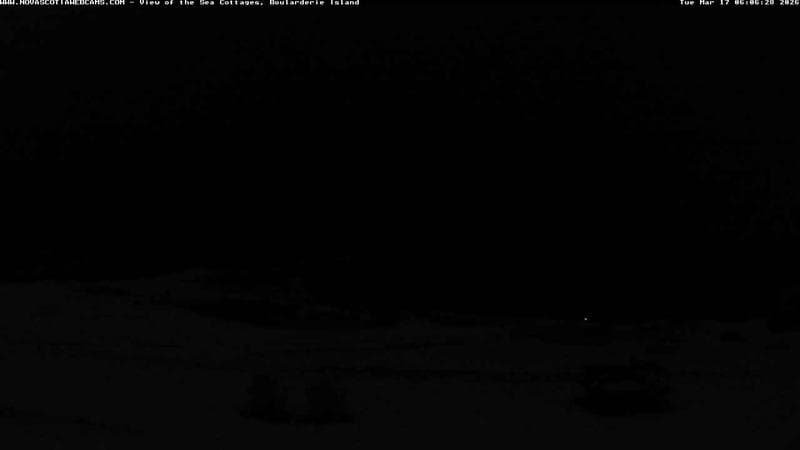 View of the Sea Cottages