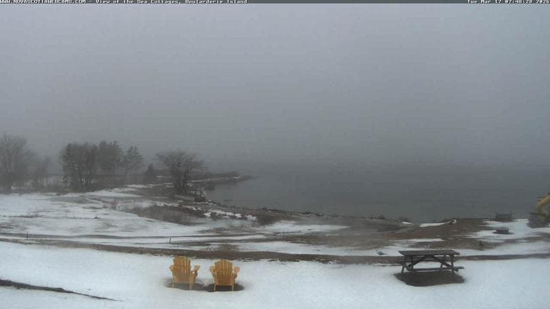 View of the Sea Cottages