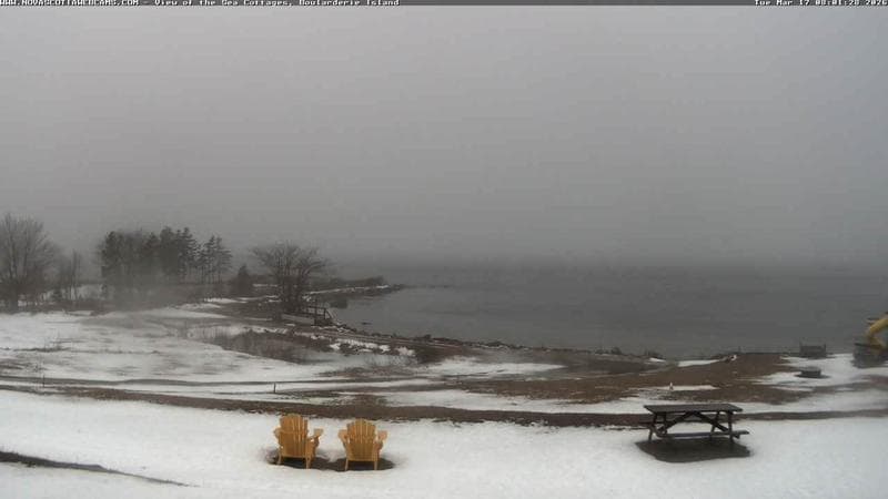 View of the Sea Cottages