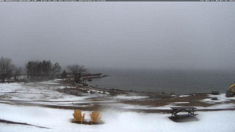 View of the Sea Cottages