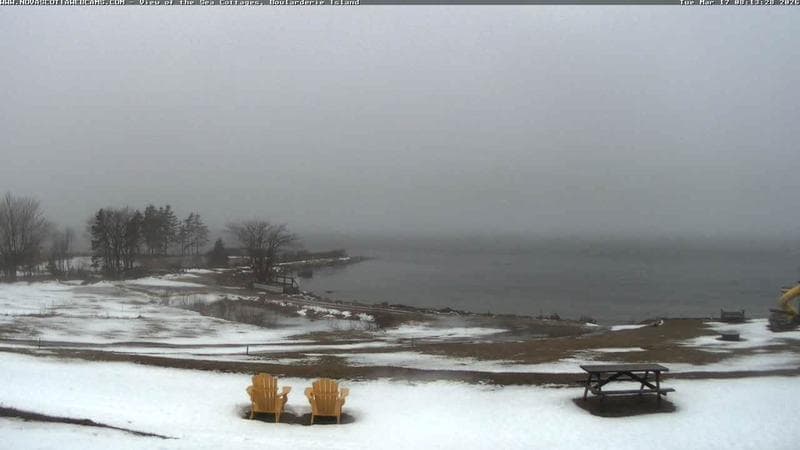 View of the Sea Cottages