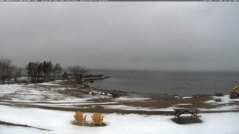 View of the Sea Cottages