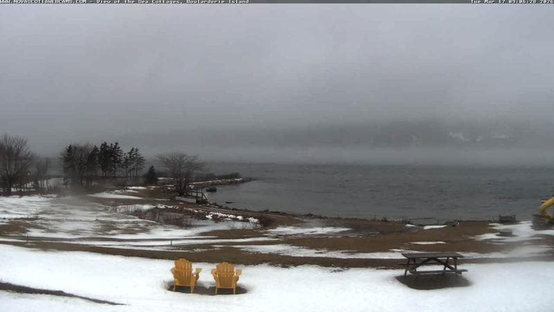View of the Sea Cottages