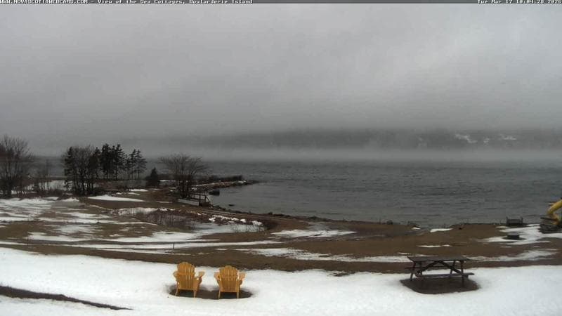View of the Sea Cottages