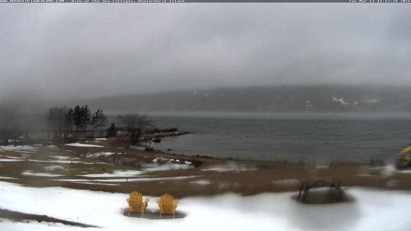 View of the Sea Cottages