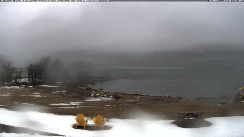 View of the Sea Cottages