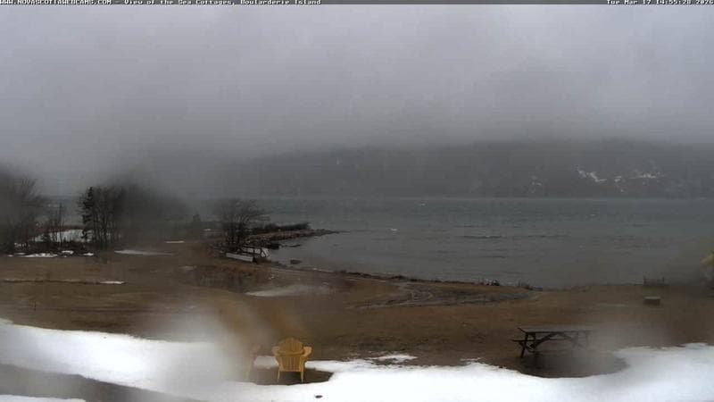 View of the Sea Cottages