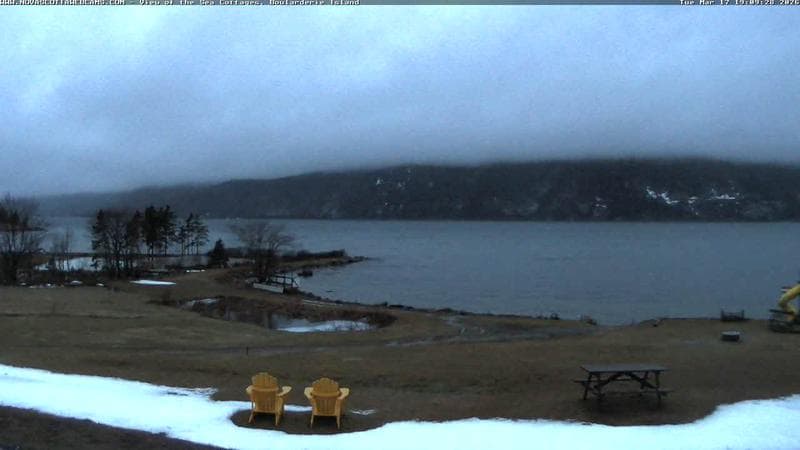 View of the Sea Cottages