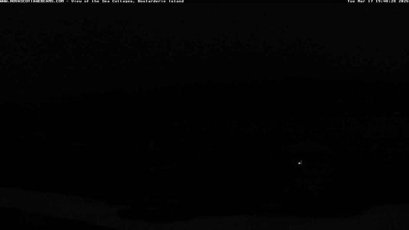 View of the Sea Cottages