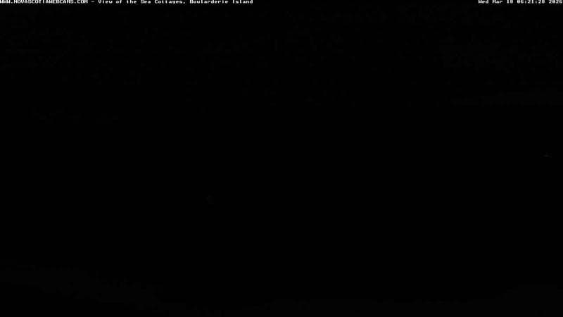 View of the Sea Cottages