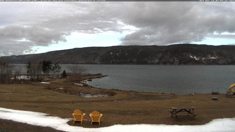 View of the Sea Cottages