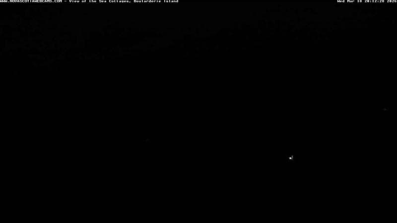 View of the Sea Cottages