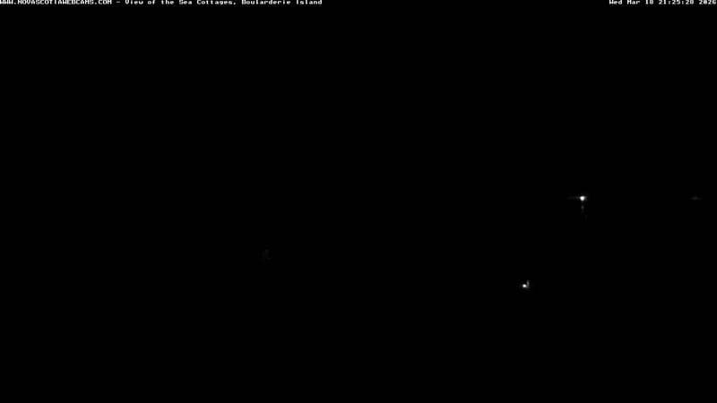 View of the Sea Cottages