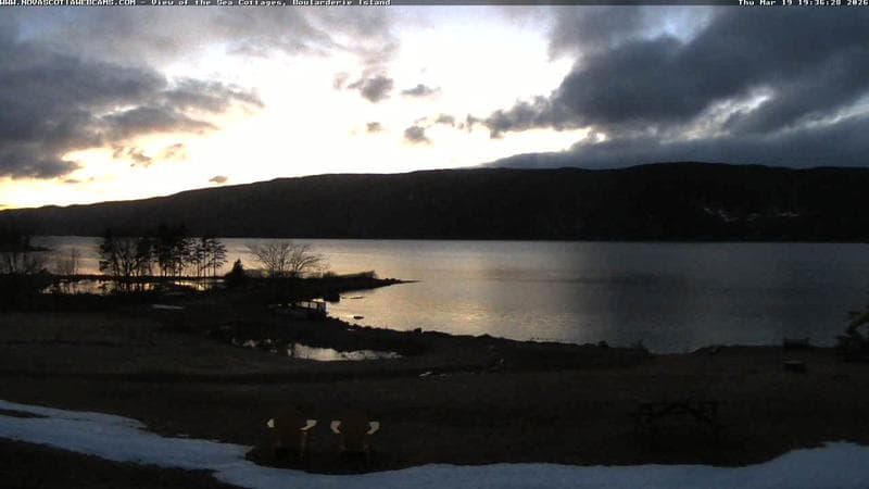 View of the Sea Cottages