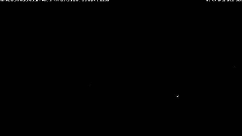 View of the Sea Cottages