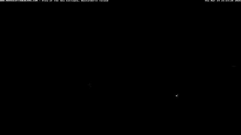 View of the Sea Cottages