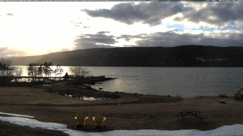 View of the Sea Cottages
