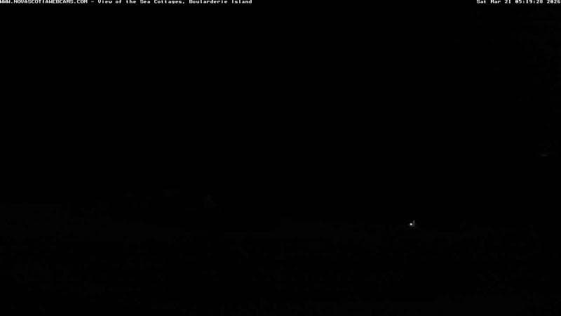 View of the Sea Cottages