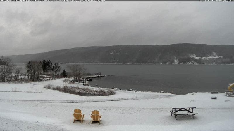 View of the Sea Cottages