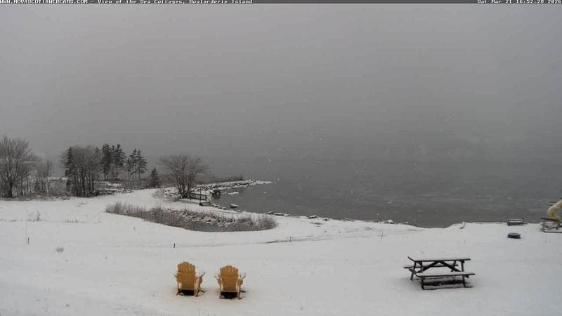 View of the Sea Cottages