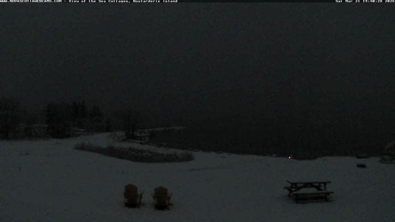 View of the Sea Cottages