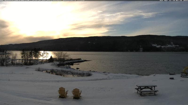 View of the Sea Cottages