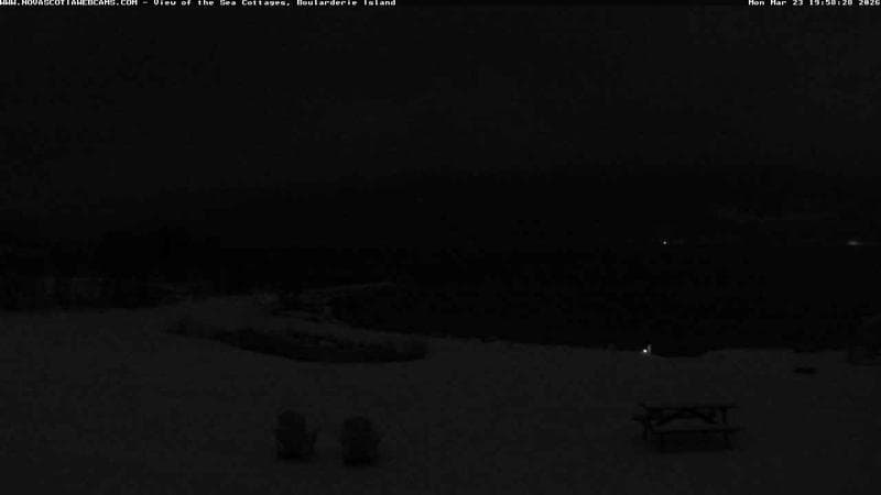 View of the Sea Cottages