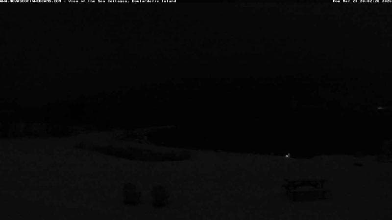 View of the Sea Cottages