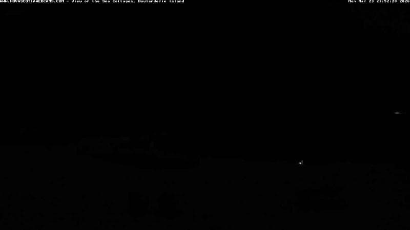 View of the Sea Cottages