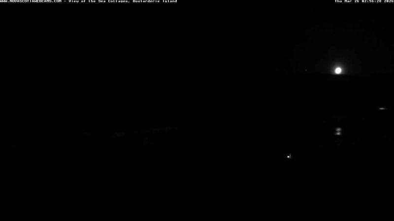 View of the Sea Cottages