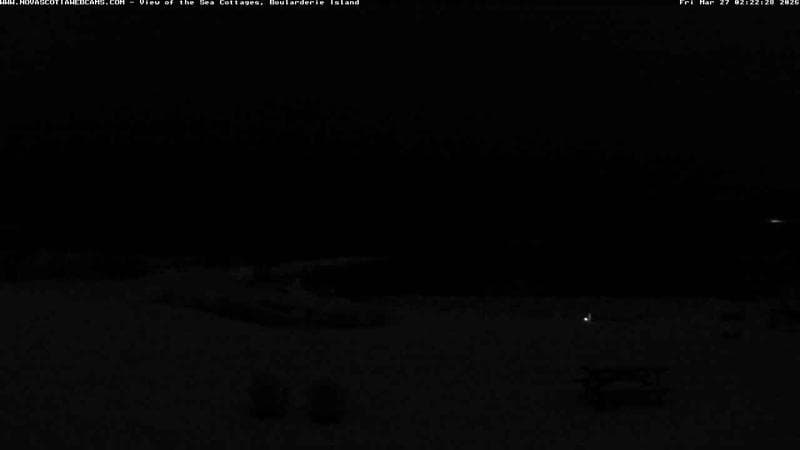 View of the Sea Cottages