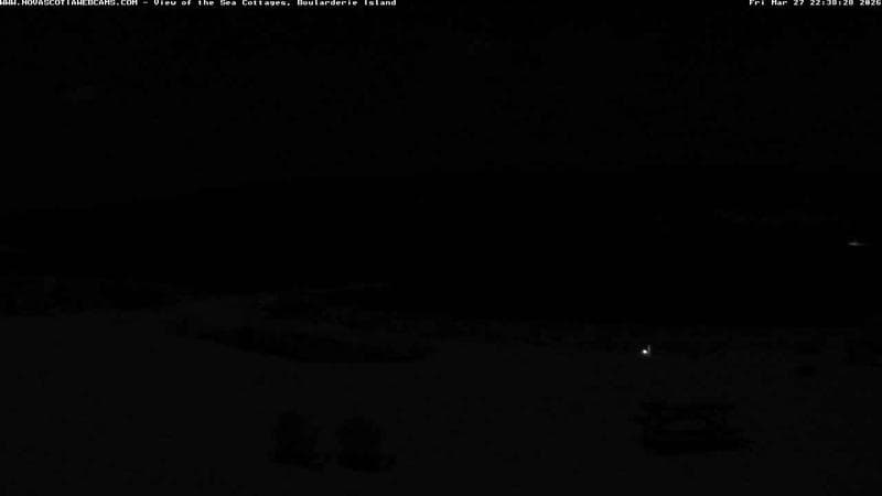 View of the Sea Cottages