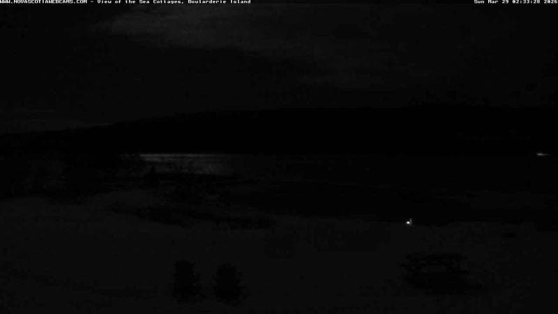 View of the Sea Cottages