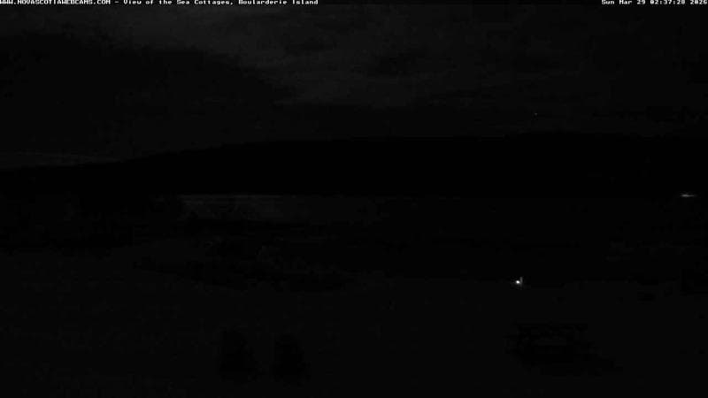 View of the Sea Cottages