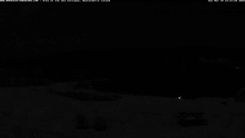 View of the Sea Cottages